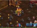玩龙之战传奇私服游戏的金牌玩家正确防患以下几点