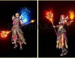 传奇三端互通版_单职业攻略秘籍是什么？