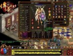 传奇私服极品爆率设置正常吗？