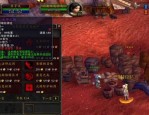 魔兽世界怀旧服sf人数台服这里玩游戏的被个人干得很难再打工就是这么现实这款 SNS上苛刻暴雪退钱