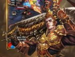 天神传奇火龙微变新手连载练级地图是哪个？