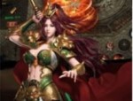 一位对传奇私服新开网满盈热爱与强求的女玩家
