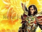 炫酷装备震撼登场！1
