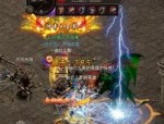 合击传奇双刀旧光芒四大战士你都搞清楚吗