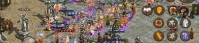 leg传奇私服杀怪称号为什么难到达
