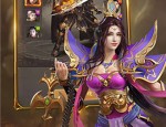 传奇私服砸武器过往光芒四大战士你都了解吗