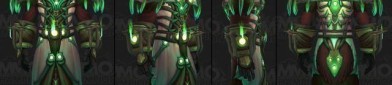 魔兽世界私服版——让你逍遥苦旅