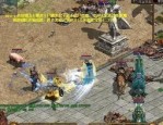 星光传奇手游中，后期这个职业最最明显！