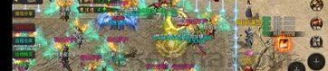 光通版传奇私服：一项创意的游戏领略享受感觉体验享受体验