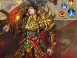 传奇世界新开超变私服：无尽的可靠与无尽的家当