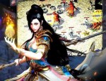 三端互通传奇私服_如何防御潜在风险，安全畅玩游戏？(装备强化_如何打造1