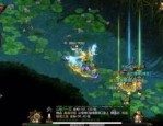 曙光合击传奇在恶魔祭坛划算别只盯着BOSS