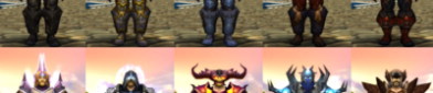 魔兽世界私服怎么建立--遨游记忆的游戏世界,（魔兽世界私服怎么建立攻略归纳⑥）