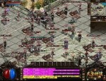 传奇私服极品版：为玩家快速经典传奇游戏领会
