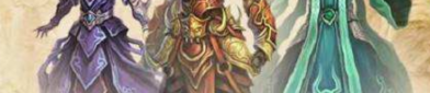 传奇私服玩家有哪些方法可以将装备的实力进行提升