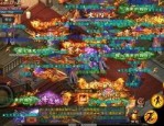 一刀流传奇私服：为玩家急剧经典传奇游戏感觉