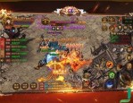 传奇怒血合击在恶魔祭坛划算别只盯着BOSS