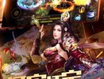 合击传奇手游1.76怀旧版怀旧服深化的四把新嘴脸黄金武器
