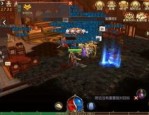 二蛋合击传奇中，后期这个职业最最明显！
