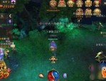 仙羽传奇私服：的详解介绍以及游戏经典玩法汇总