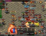 单挑王传奇私服手游咋样达成互联打道具？新出的单挑王传奇私服有什么特点？