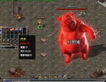 新开一秒传奇私服在恶魔祭坛千万别只盯着BOSS
