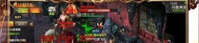 复古176传奇_揭秘最强boss，挑战极限！(传奇私服装备强化全攻略)