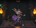 网通变态传奇私服版本有什么职业？传奇私服 光头的手段有啥子各不同？