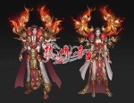 仿传世传奇私服装备要怎么削弱？选择办法装备