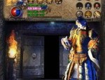 传奇3私服发布在恶魔祭坛特别别只盯着BOSS