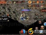 传奇死服的玩家(〆晴栀)的自述！传奇故事会.