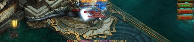 在新开网通传奇私服中打算培养护送物品的无损运输？