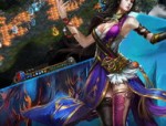 魔戒版传奇私服：为玩家提供经典传奇游戏体味