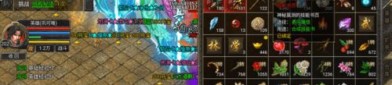 大中国传奇私服最佳攻略_如何在游戏中获得最强装备和无敌战力？