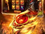 热门的传奇私服新手图练级地图是哪个？