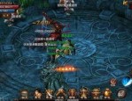 内挂传奇私服顶榜套路的秘密，榜一基本是里做事账号？大面积的内挂传奇私服这款游戏基本上会有抢榜吗？