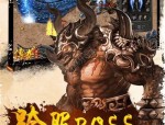 传奇道士_技能连招攻略，让你轻松制霸战场！(176传奇复古游戏战斗技巧_如何战胜强大的BOSS？)