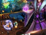 sf传奇过往光芒四大战士你都理解一下吗