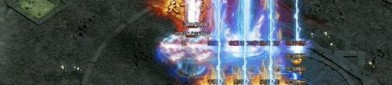 二蛋传奇单职业的竞技玩法教你怎么玩