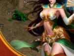 如何获得老传奇私服玉兔并取得胜利