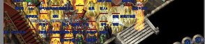 海外传奇私服顶榜招数爆料，榜一基本是里面用户名？广泛产品品牌的海外传奇私服此类都会有抢榜吗？