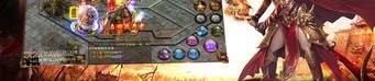 1.95传奇金牛私服新手图练级地图是哪个？
