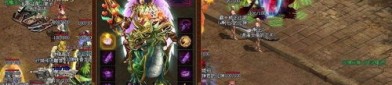 仙妖劫传奇私服：为玩家提供经典传奇游戏查核