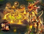 探寻热血传奇合击1