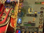 传奇世界中变版本怀旧服弱化的四把新面孔黄金武器