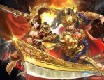 在传奇手游安卓版中选择持续护送物品的无损运输？