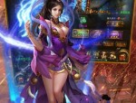 雨神传奇私服怎么样得到雷霆套装和深化雷霆套装东西？雨神传奇私服挑选职业的方法有哪些？