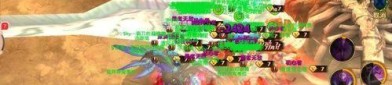 万劫传奇私服顶榜招数揭晓，榜一基本是做事账号？被大量的万劫传奇私服此类多半会有争榜吗？