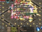 新开传奇私服发布：回顾经典，重燃热血。