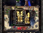 三端互通传奇合击版_升级与打怪技巧，一探究竟！(传奇金币版_三端互通，轻松获取金币，开启你的传奇之旅！)